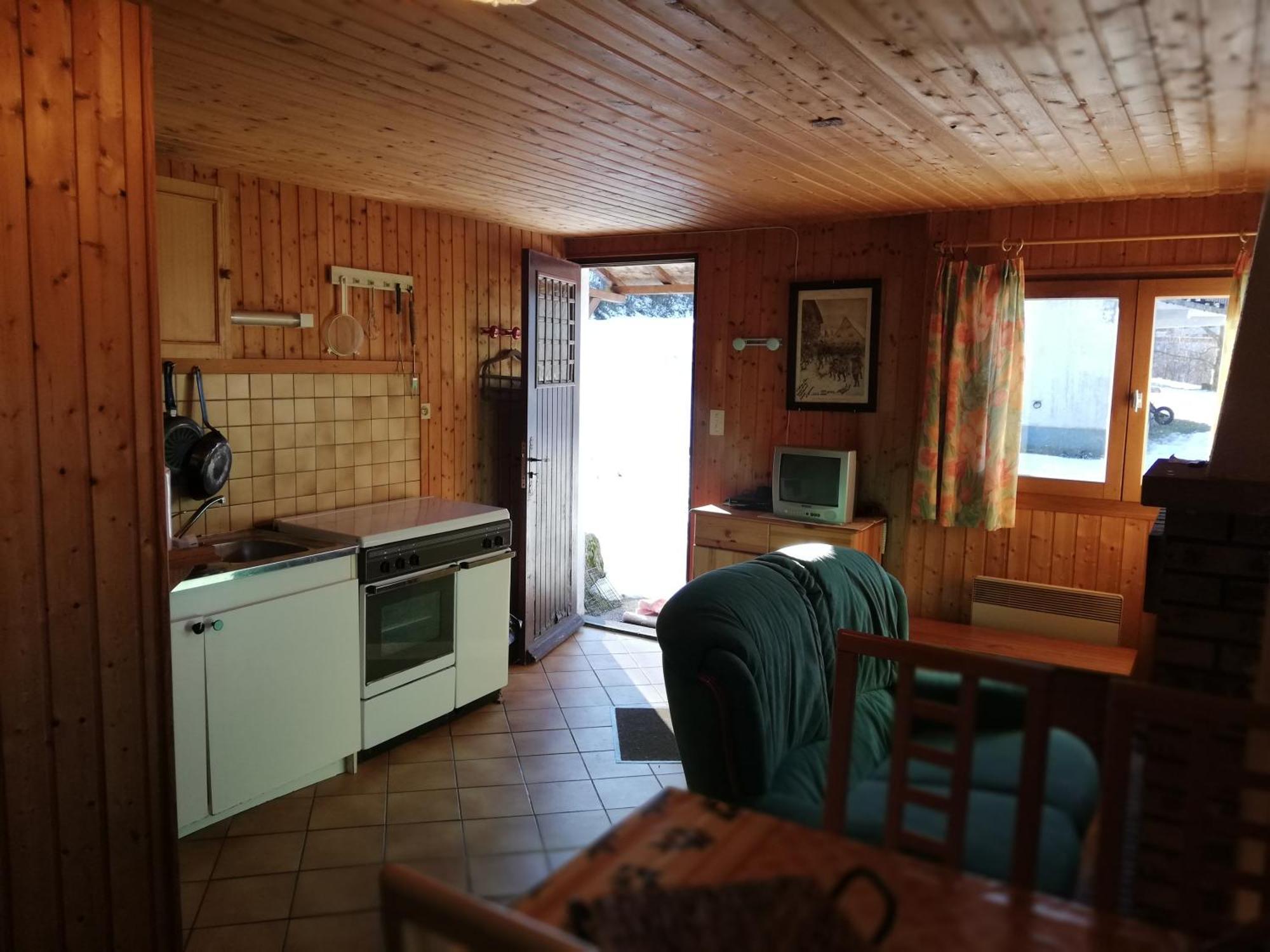 Location Chalets Villa Le Thillot Exterior foto